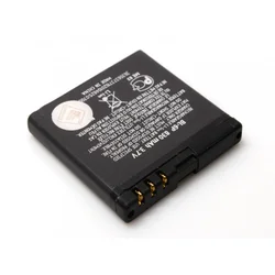 Baterija za Nokia 6500c (BL-6P)