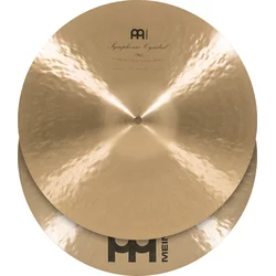 Orkestrske činele 16” Symphonic Heavy Meinl