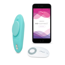 We-Vibe – Moxie