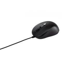 ASUS Miš MU101C crni