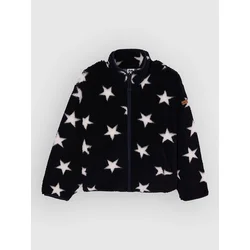Roxy Like Electricity Kids Sweater anthracite starz