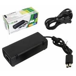 slomart ATL KX5 Napajalnik za Xbox 360 Slim