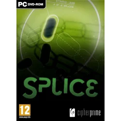 Splice (PC) Steam Key GLOBAL