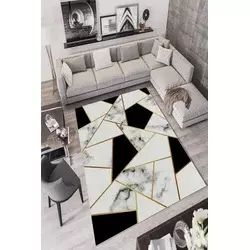 Conceptum Hypnose tepih, 140x220cm, bijeli
