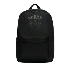 SUPERDRY HERITAGE RANAC BLACK