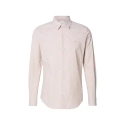 Calvin Klein Srajca marelica/bela
