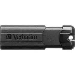 Verbatim Pinst. USB 128GB Blac (49071)