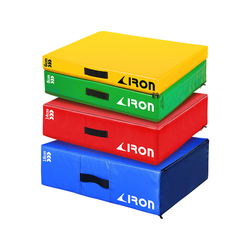 Plio box set od 46cm (4 delova 50x50cm) , proizvođač Iron Sport