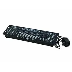 EUROLITE DMX OPERATOR-192 CHANNEL