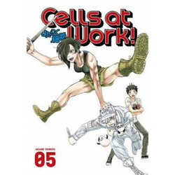 Cells At Work! 5