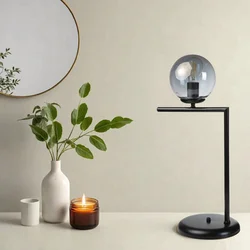 OPVIQ Stona lampa Araz 534LUN5124