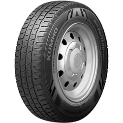 Kumho PorTran CW51 ( 215/75 R16C 116/114R 10PR )