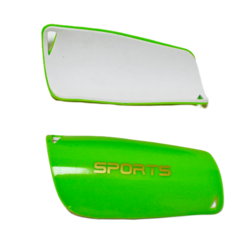 Break Limit Sports Kostobrani, Zeleni