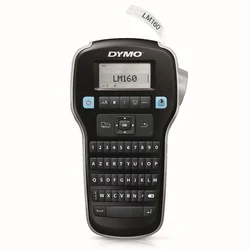 Dymo tiskalnik LabelManager 160 QWY