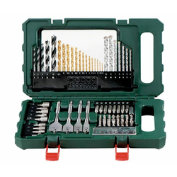 Metabo 86 - delni set pribora Promo (626708000)