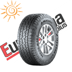 215/60 R17 MATADOR MP72 IZZARDA A/T 2 96 H FR (E) (D) (72)