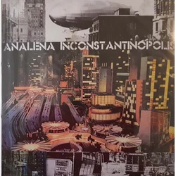 Analena - Inconstantinopolis