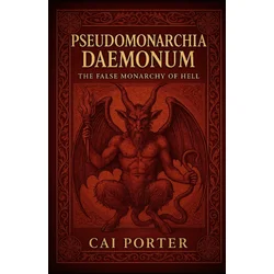 Pseudomonarchia Daemonum