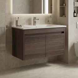 HANAH HOME Ormarić sa umivaonikom Side 85 v2 706