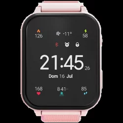 CANYON kids watch Alfie KW-37 MP3 Study&Game Pink