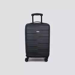 SEANSHOW Kofer hard suitcase 20