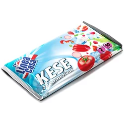 LINEA CASA Kese za zamrzivač, 2kg, 50 komada