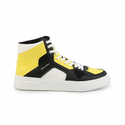 Duca di Morrone NICK BLACK-YELLOW