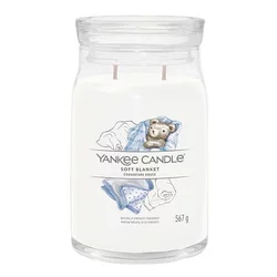 Yankee Candle Soft Blanket 567 g