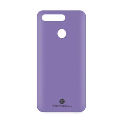 Maska Giulietta za Huawei Honor View 20 mat, Ljubičasta