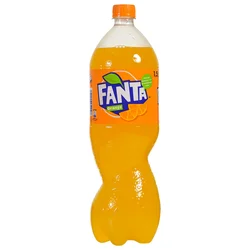 FANTA Orange 1.5l