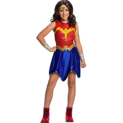 Rubies Dečiji kostim za maskenbal Wonder woman 1984