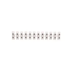 Priključna letev 12x6mm2 PS 6 19.4