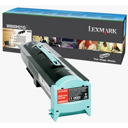 W850H21G - Lexmark Toner, 35.000 pages