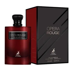 Opera Rouge - EDP 100 ml