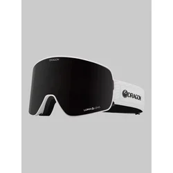 Dragon NFX2 N Blizzard +Bonus Lens Goggle ll midnight + ll lt rose