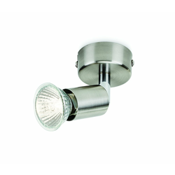 Philips Massive 50300/17/E7 - Spot svetiljka LIMBALI 1xGU10/50W/230V