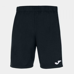 Joma Maxi Short Black-White