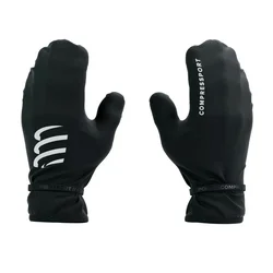 Compressport Hurricane Waterproof Mittens