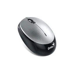 GENIUS Bežični miš NX-9000BT V2 srebrni