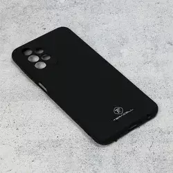 TERACELL Maska za Samsung A235F Galaxy A23 4G Skin mat crna