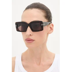 Sončna očala Tom Ford Brigitta