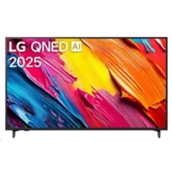 Televizor LG 65QNED70A6A/QNED/65/4K Ultra HD/smart/webOS 25/crna