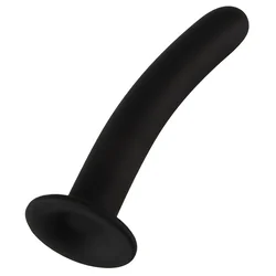 SuperLove Anal Dildo Black