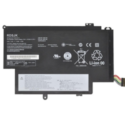 Baterija za Laptop Lenovo Thinkpad 12.5 S1 Yoga 12 20CD 20CDA 20DL 20DK Yoga S1-120 S1-S240 Series ( 111332 )