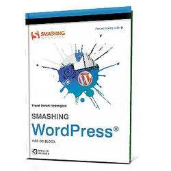 Smashing WordPress više Od Bloga