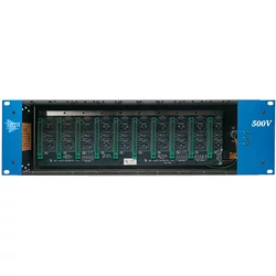 APi Audio 500VPR