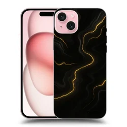 ULTIMATE CASE MagSafe za Apple iPhone 15 - Thunder