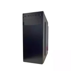 ZEUS Desktop računar, Ryzen 5 5600GT, DDR4 16GB, M.2 512GB