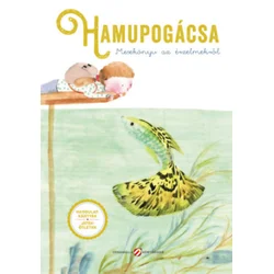 Hamupogácsa - Mesekönyv az érzelmekről