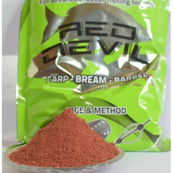 Timar Red Devil
